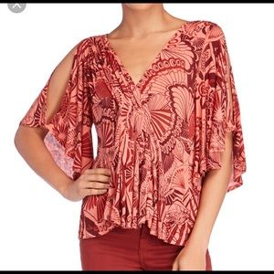 Free People Top NWT